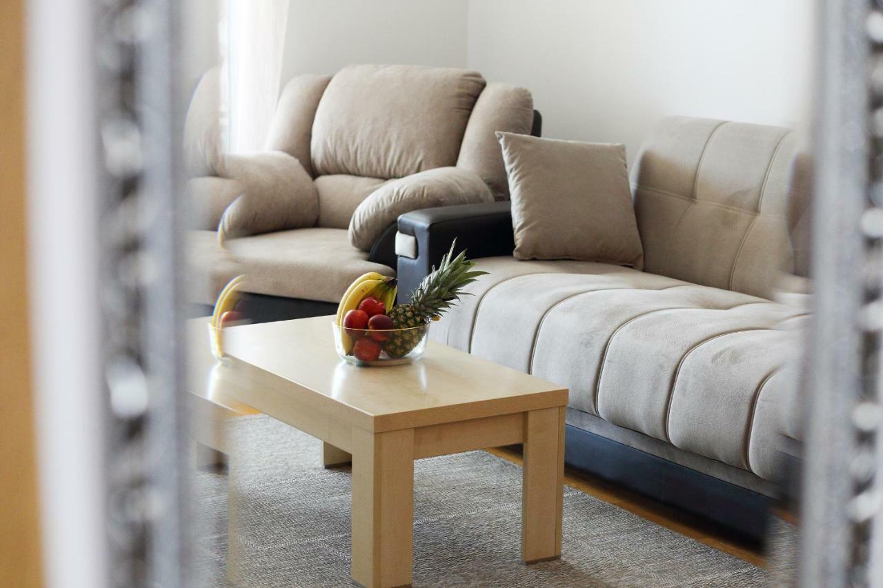 Apartment Dagama