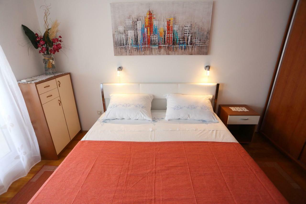Apartment Dagama