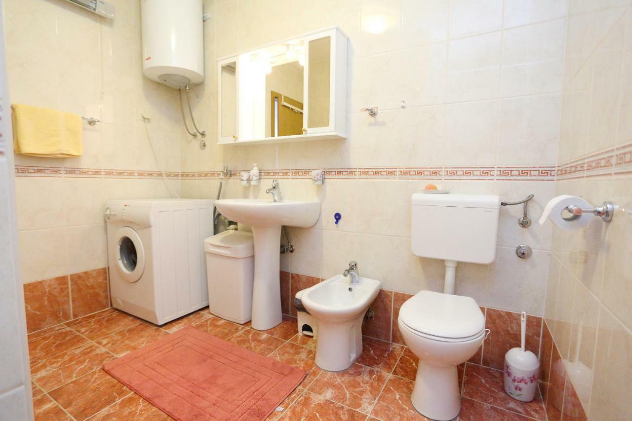 Apartment Dagama
