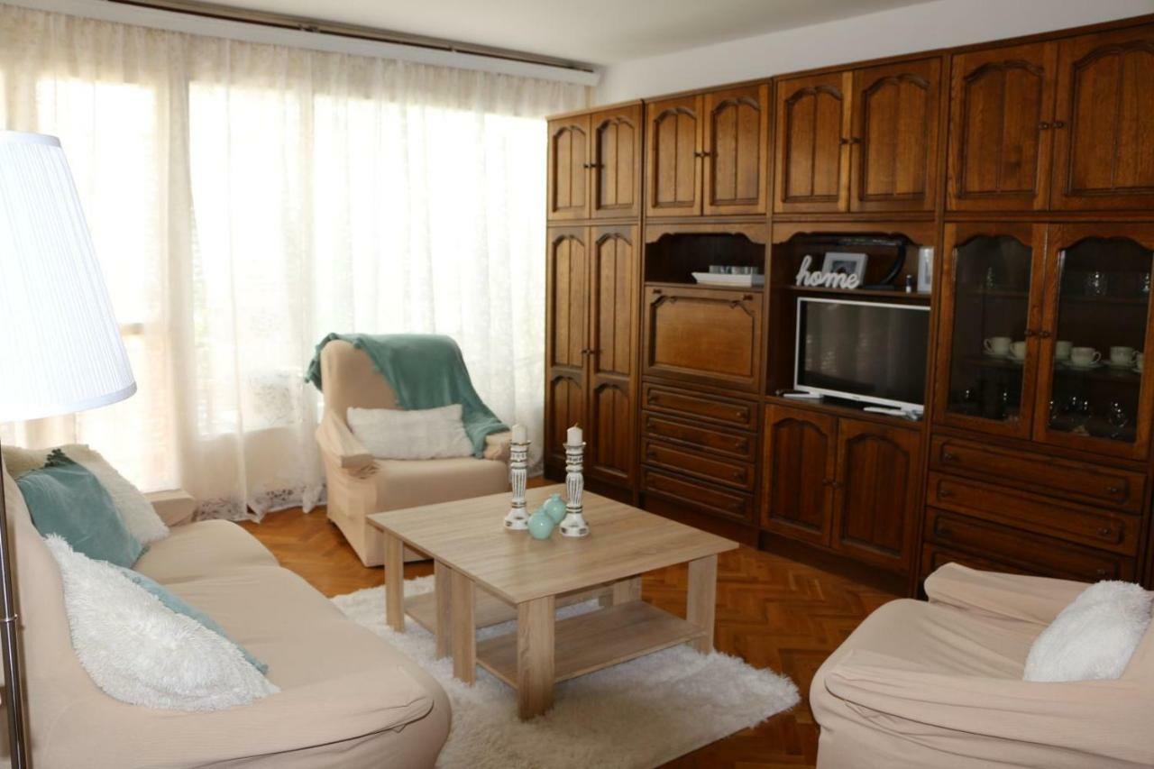 Antonio Apartment *