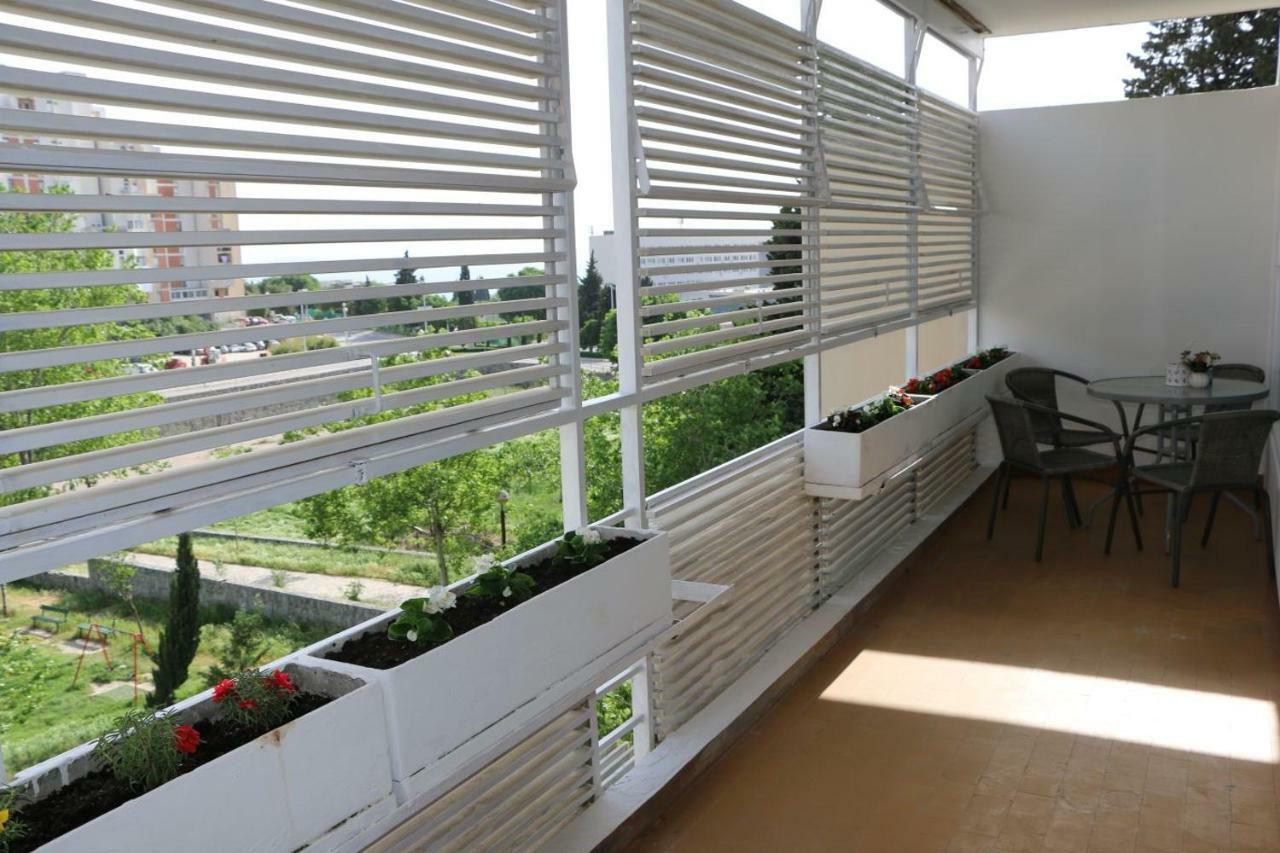 Apartment Antonio