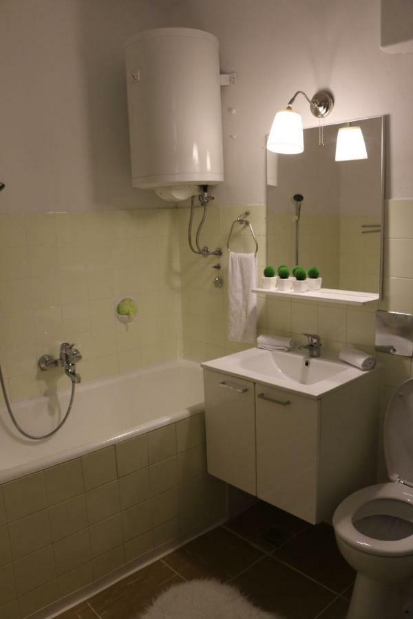 Apartment Antonio Split