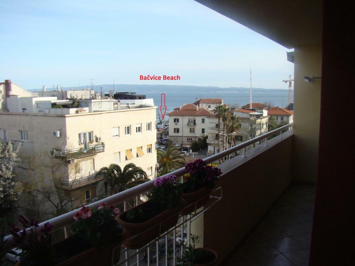 Bacvice Seaview