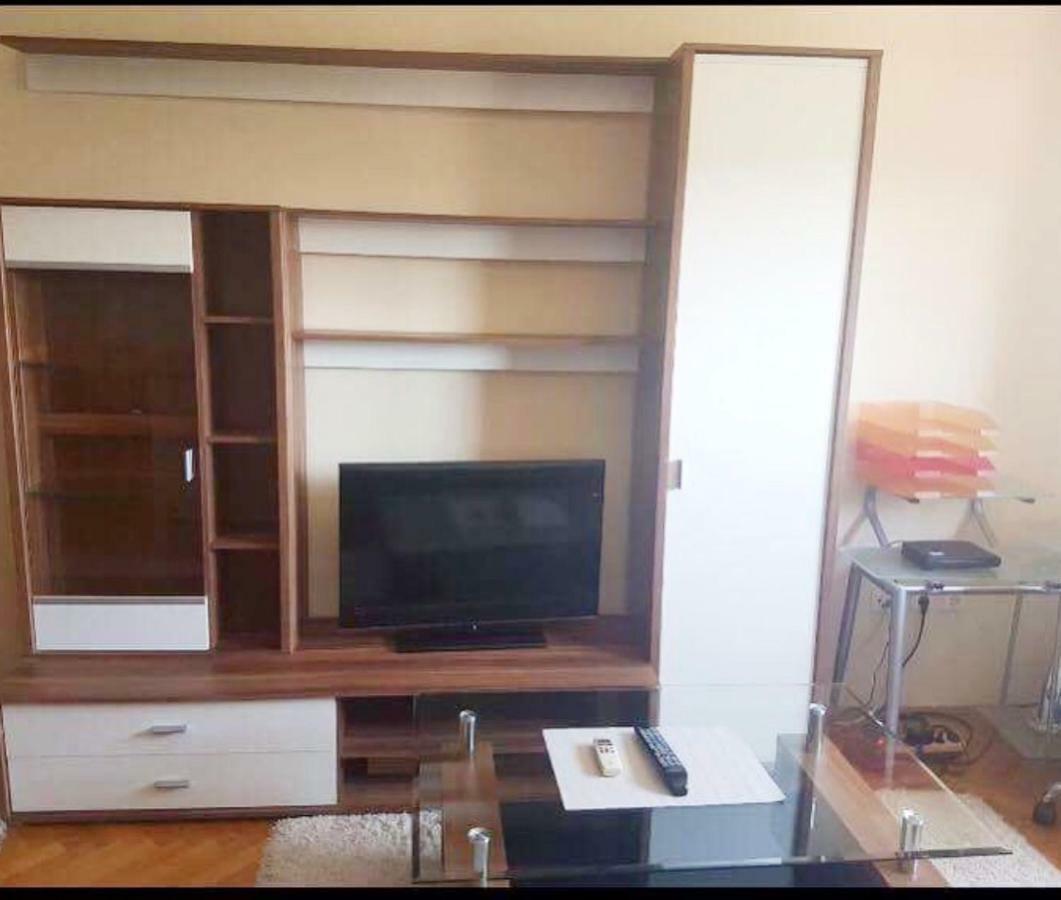 Apartment Garsonjera Katarina Split