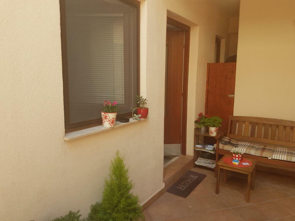 Apartments And Rooms Villa Lina Split