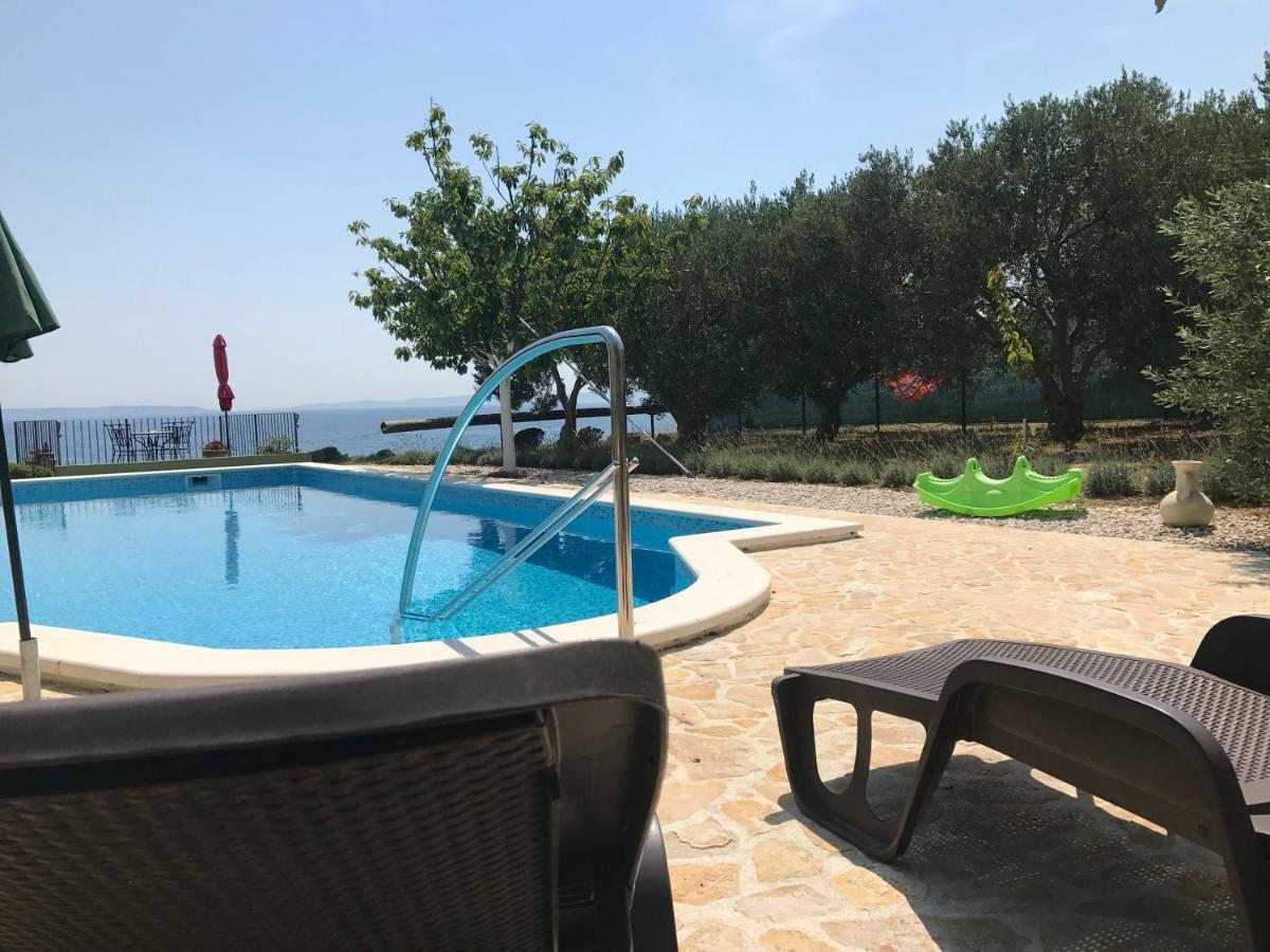 Holiday Oleja * Split