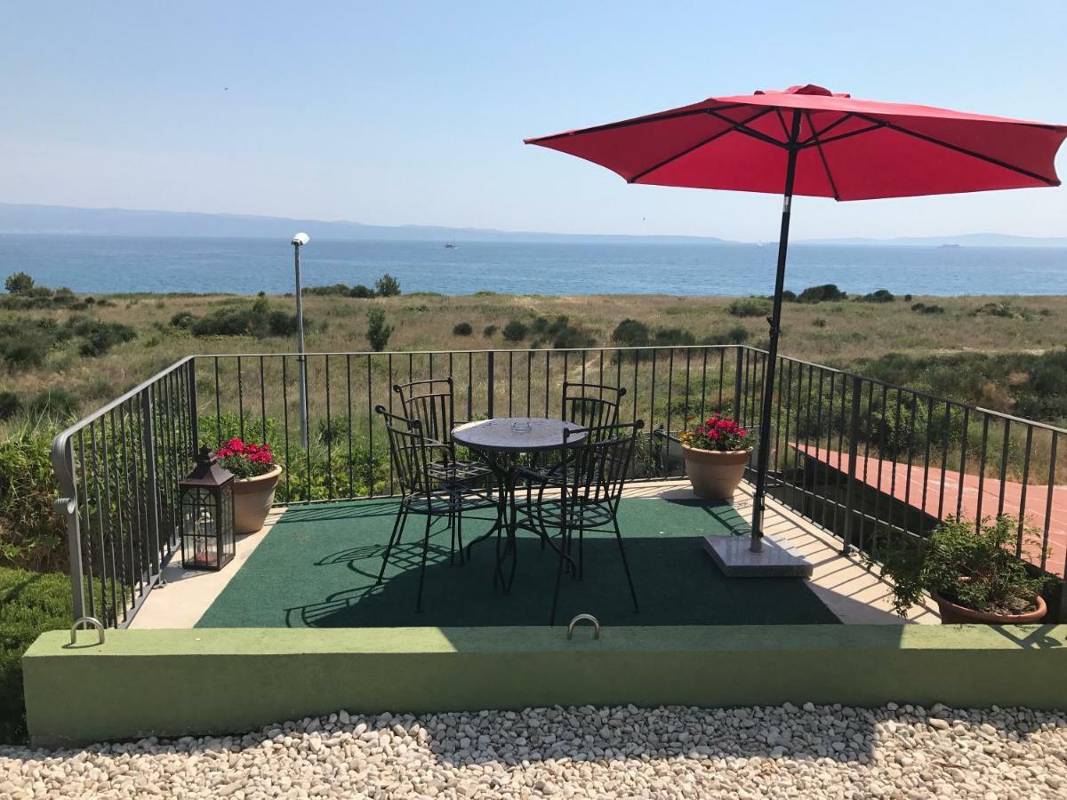 Holiday Oleja Split