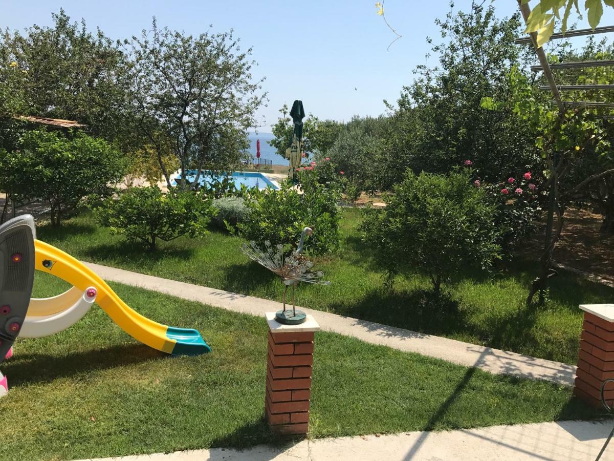 Holiday home Holiday Oleja *