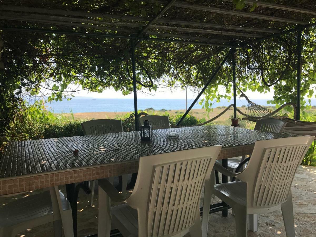 Holiday Oleja Holiday home *