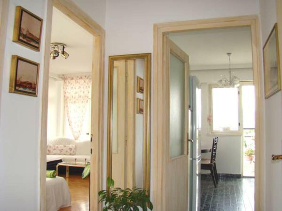 Appartement Teja