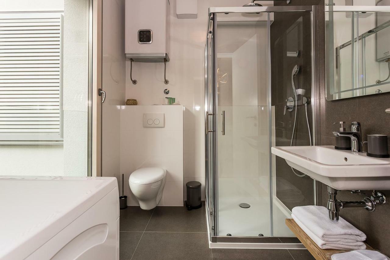 Apartment Perla Split