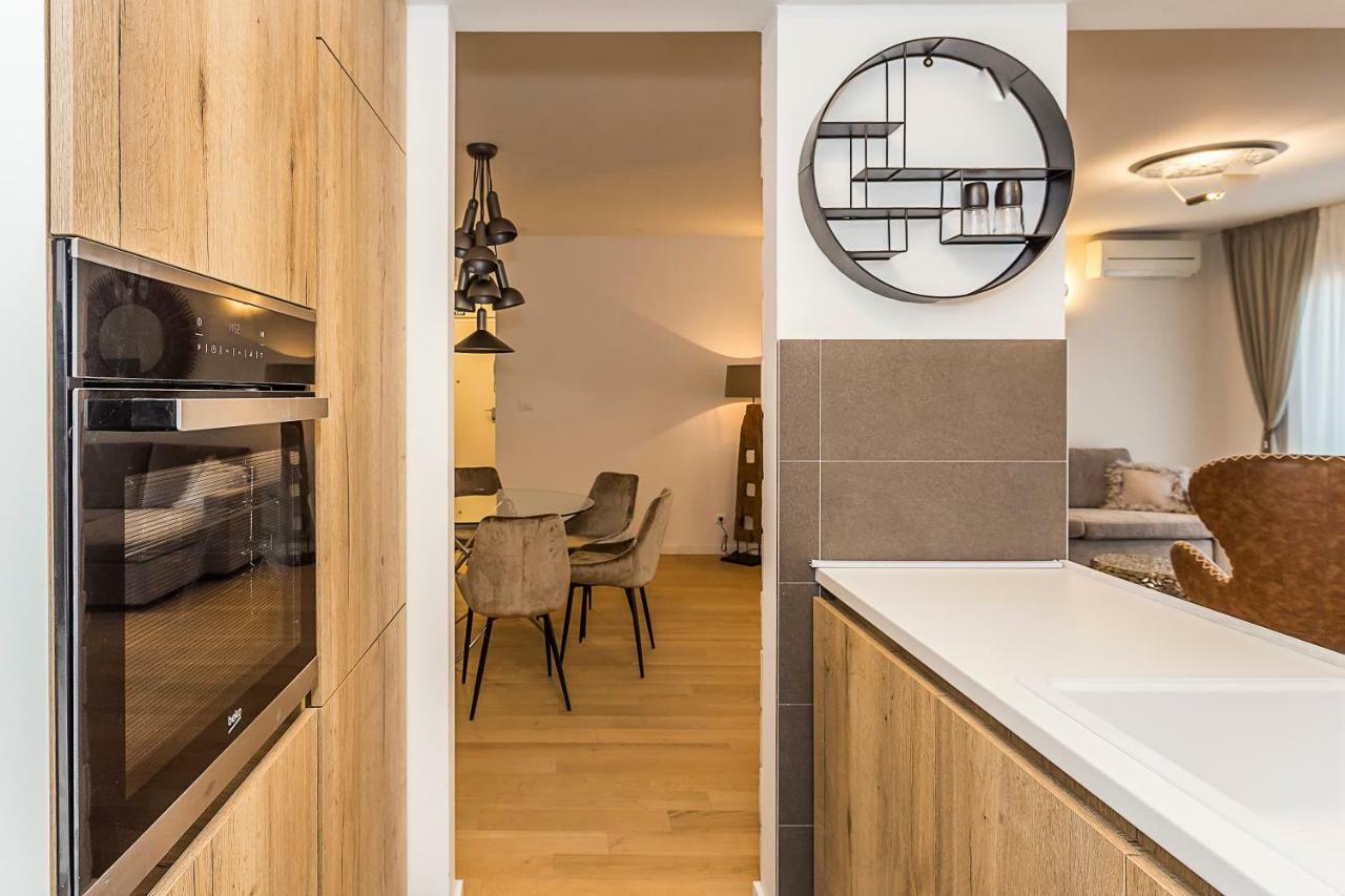 Perla Apartment Split