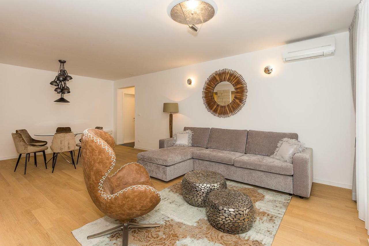 Perla Apartment Split