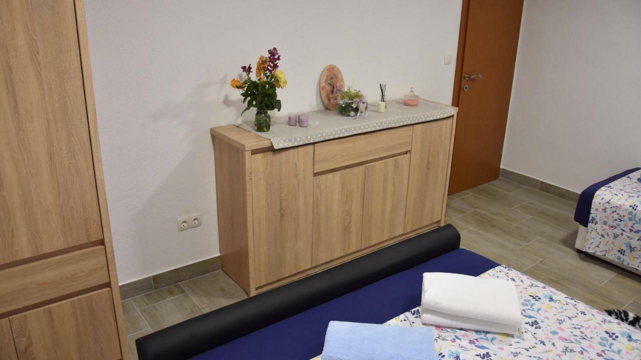 Apartman Kristina *