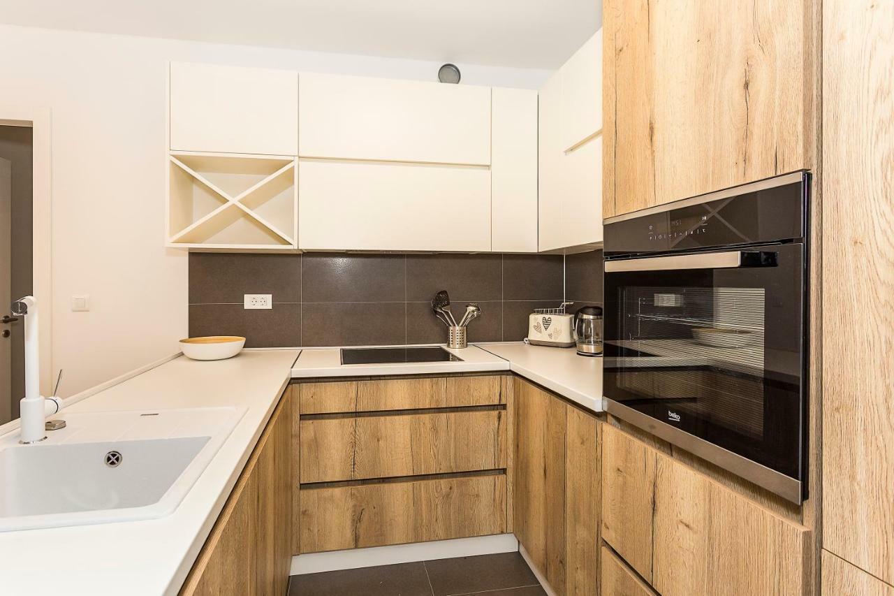 Perla Apartment Split