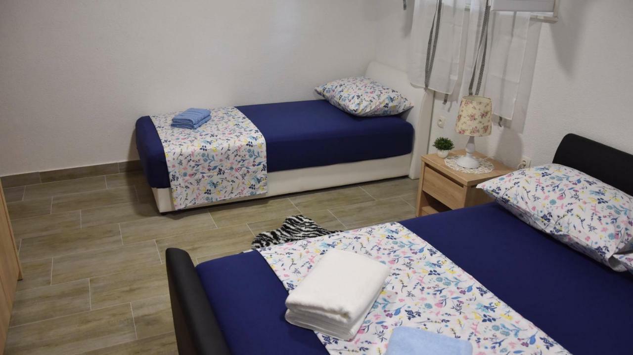 Apartman Kristina *