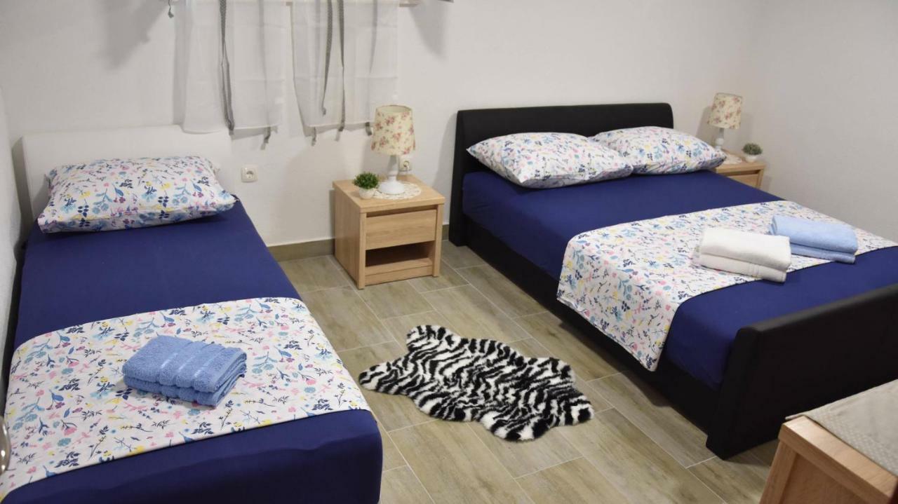 Apartman Kristina Split