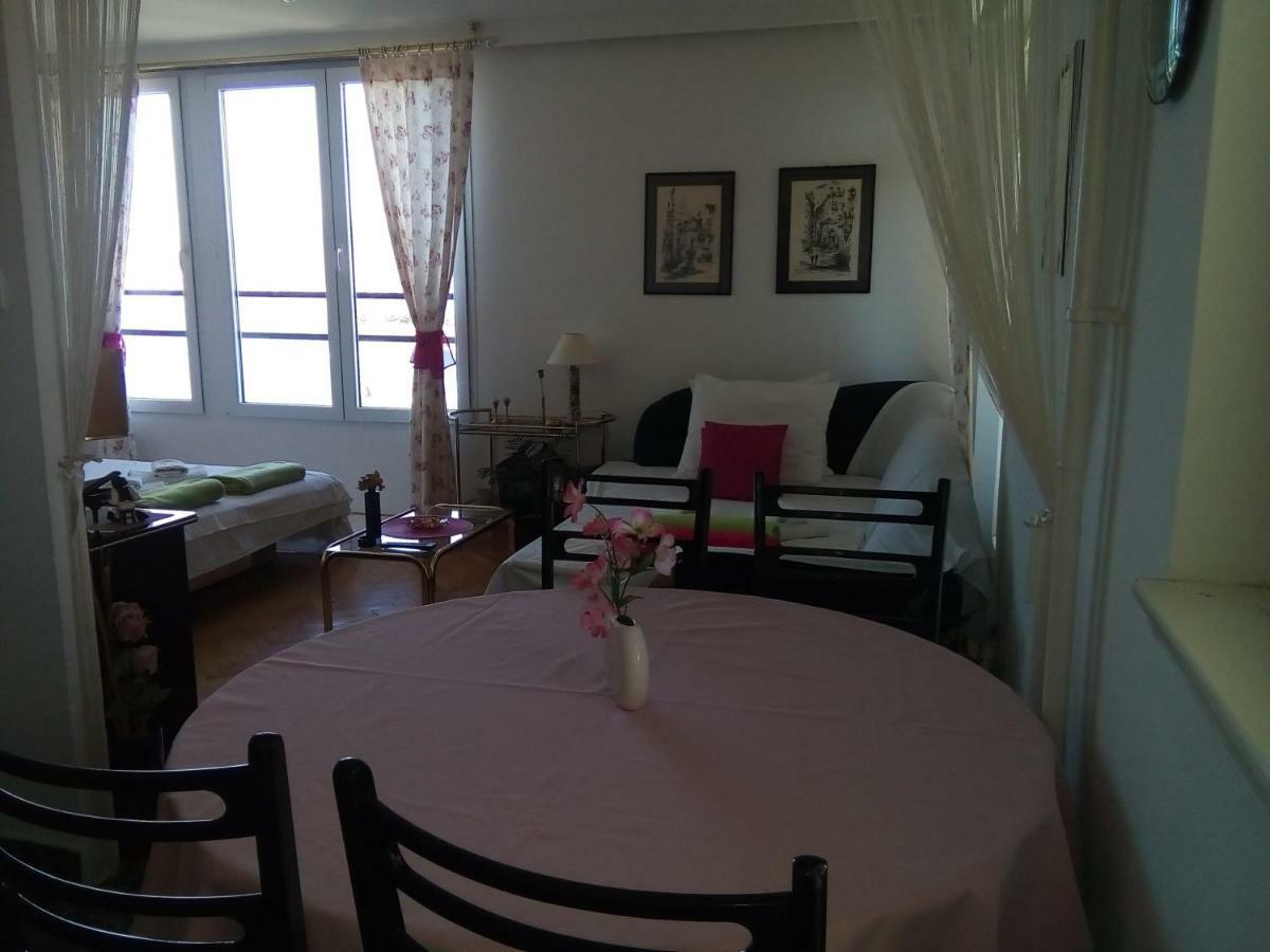 Teja Appartement