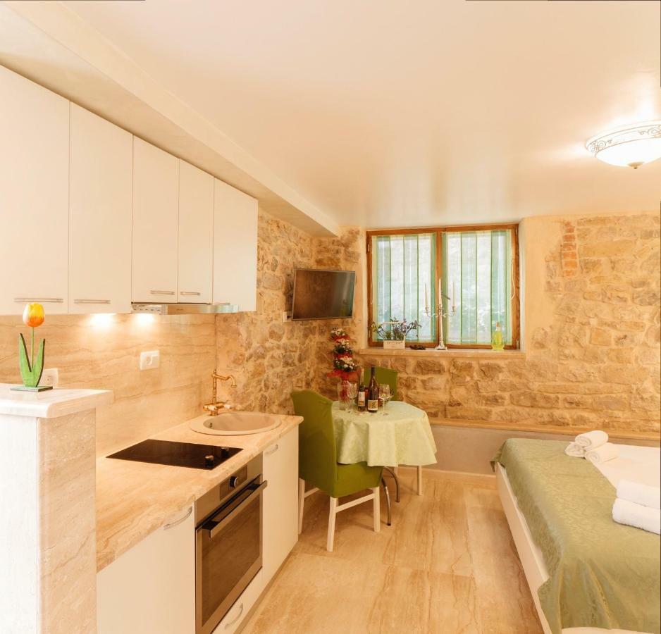 Stone House Luxury Gasthof 4*