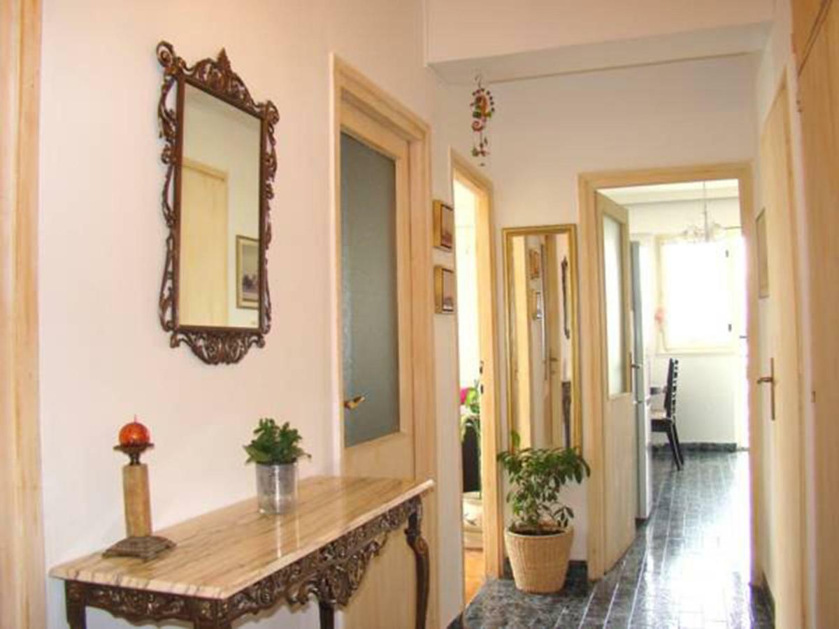 Appartement Teja