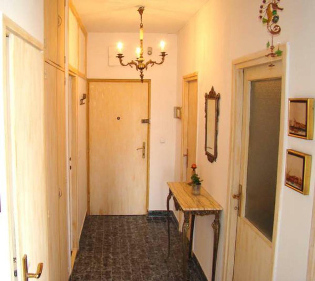 Teja Appartement