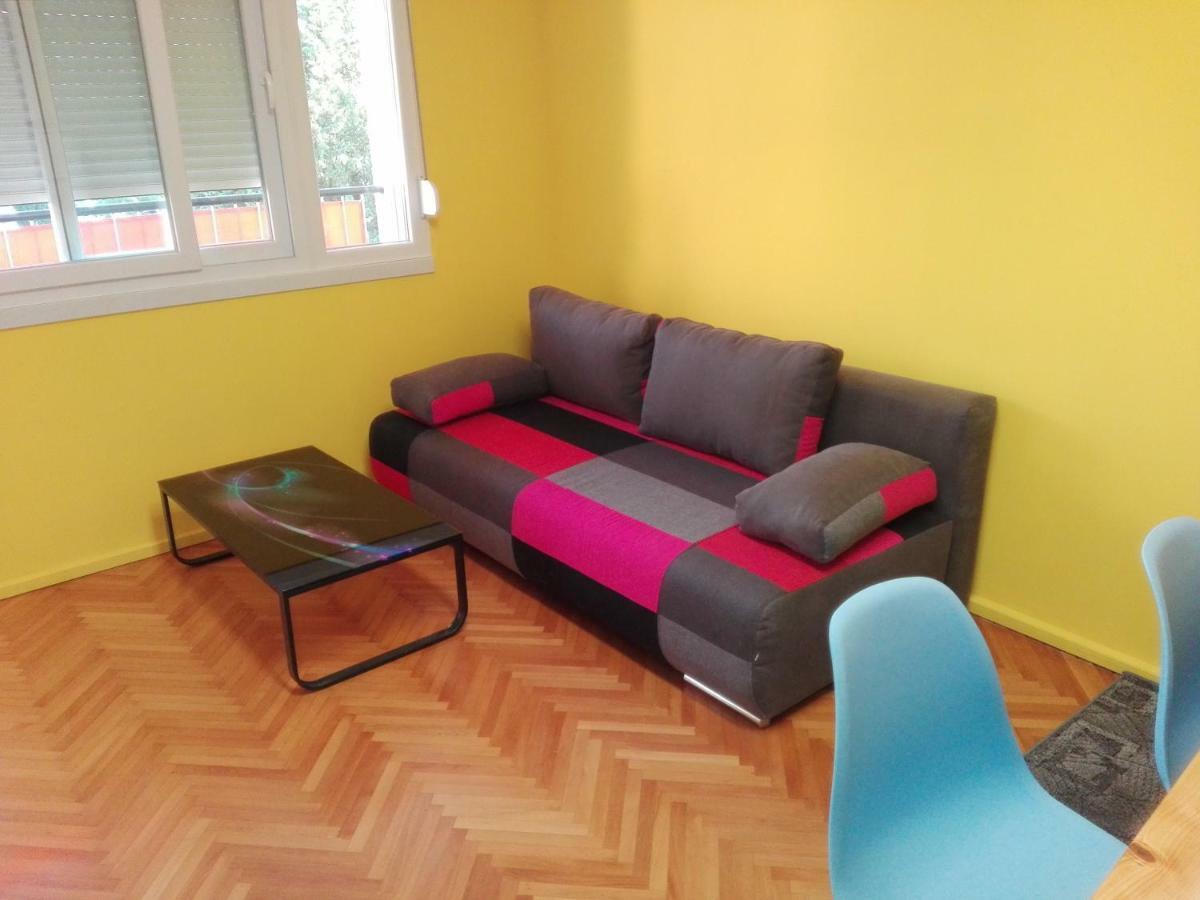 Apartment Sareni