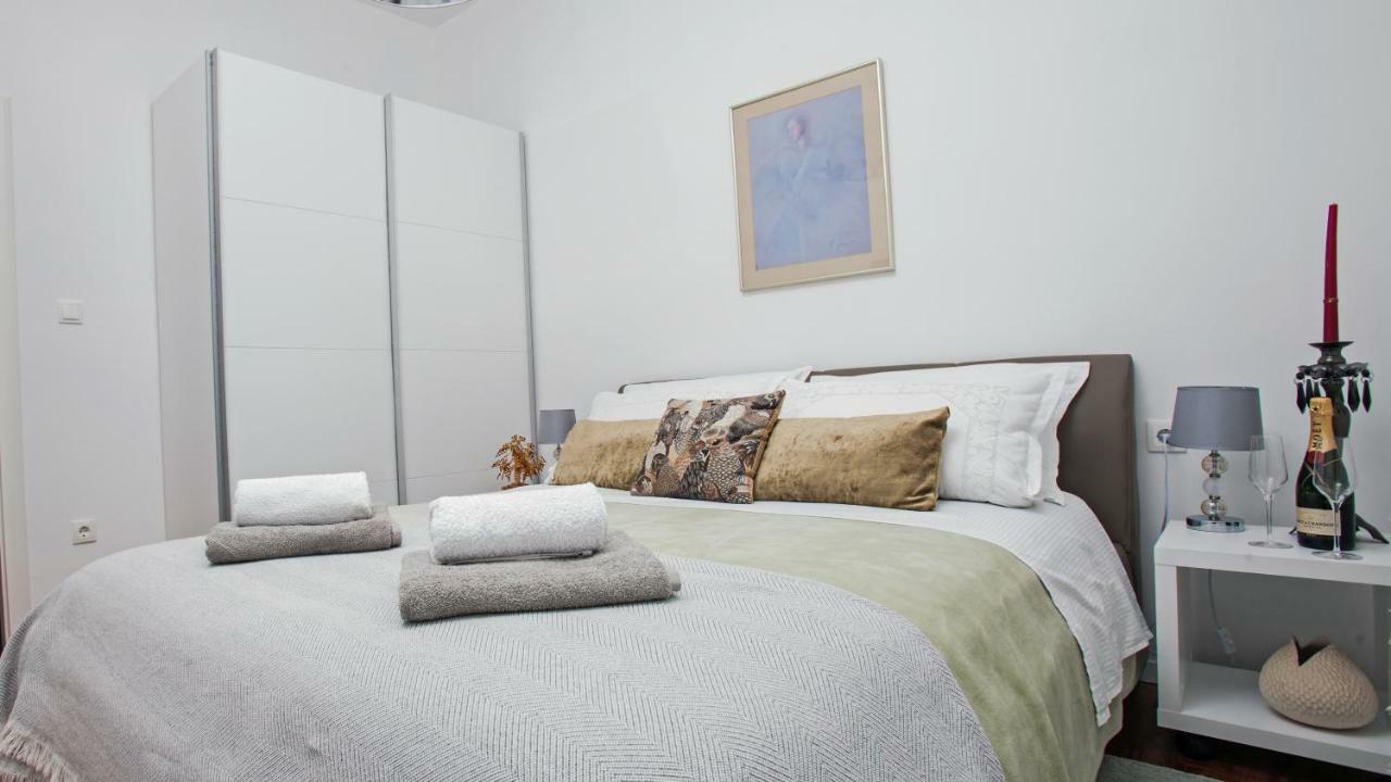 Ami Apartment Split