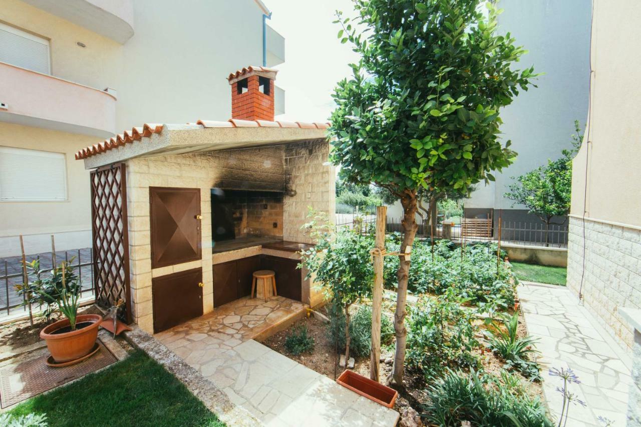 Ante Guest house Split
