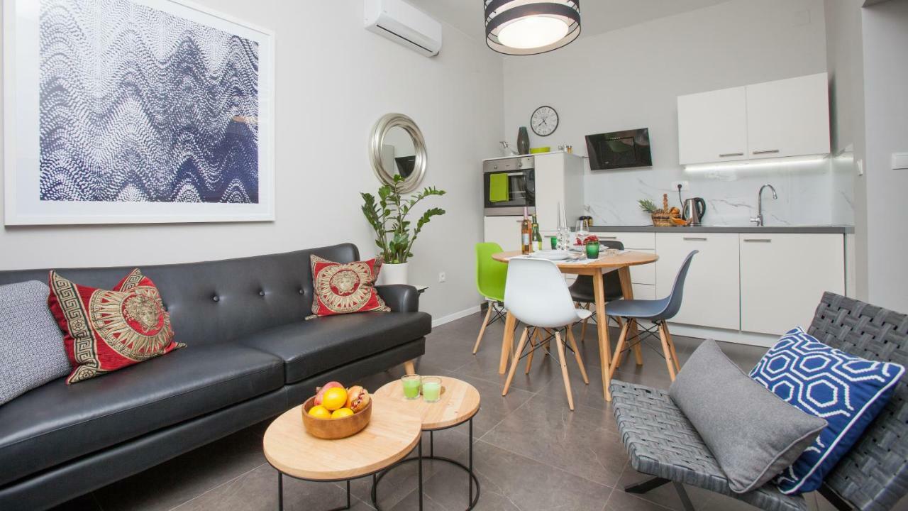 Ami Apartment