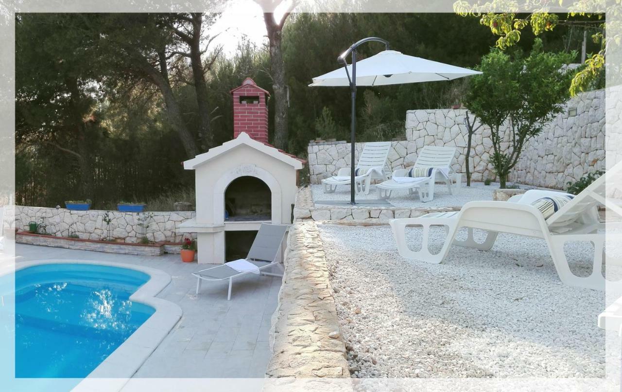 Villa Stojic Split