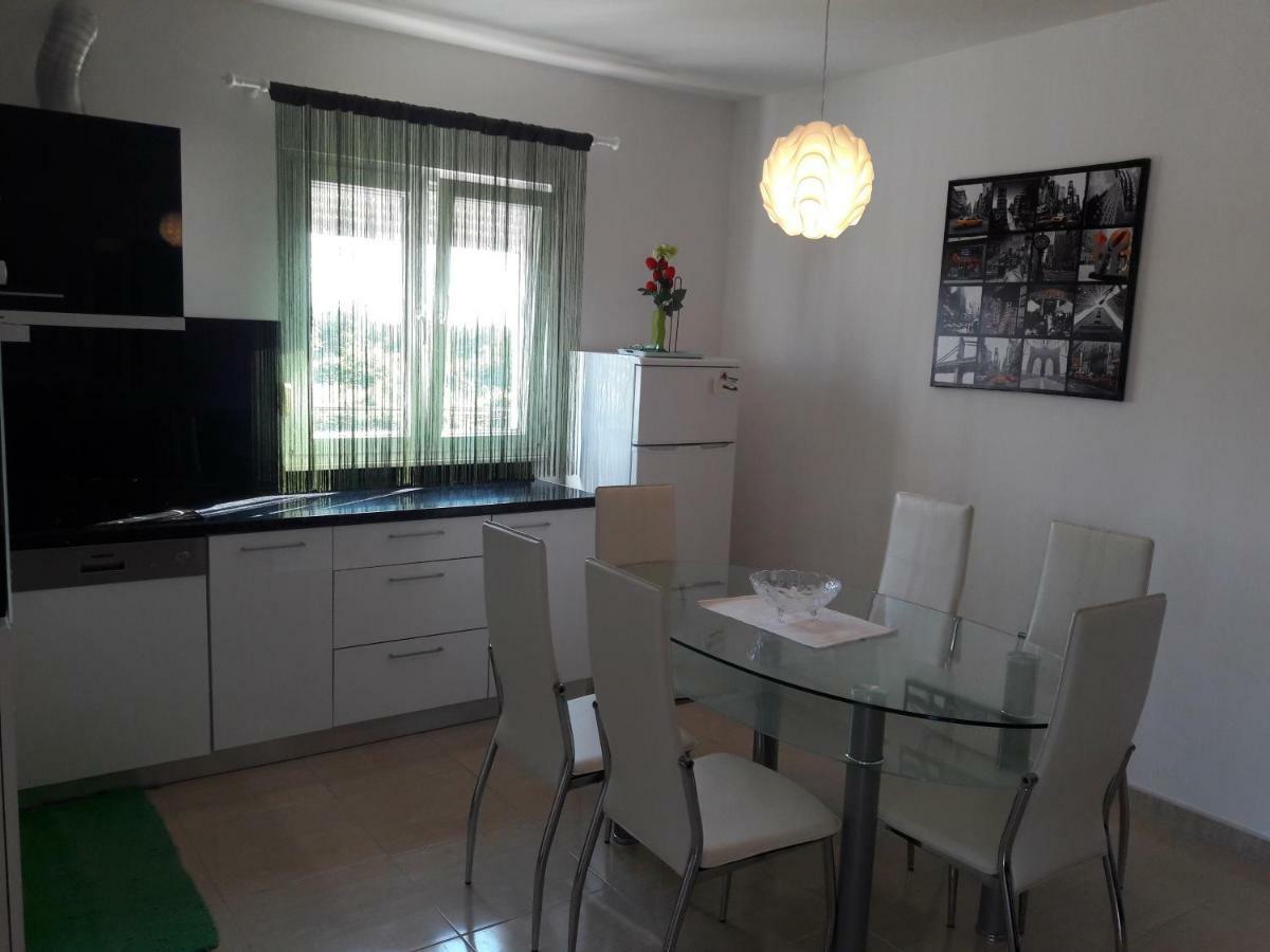 Perlla Villa Split