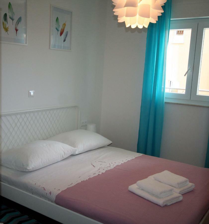 Apartment Matea