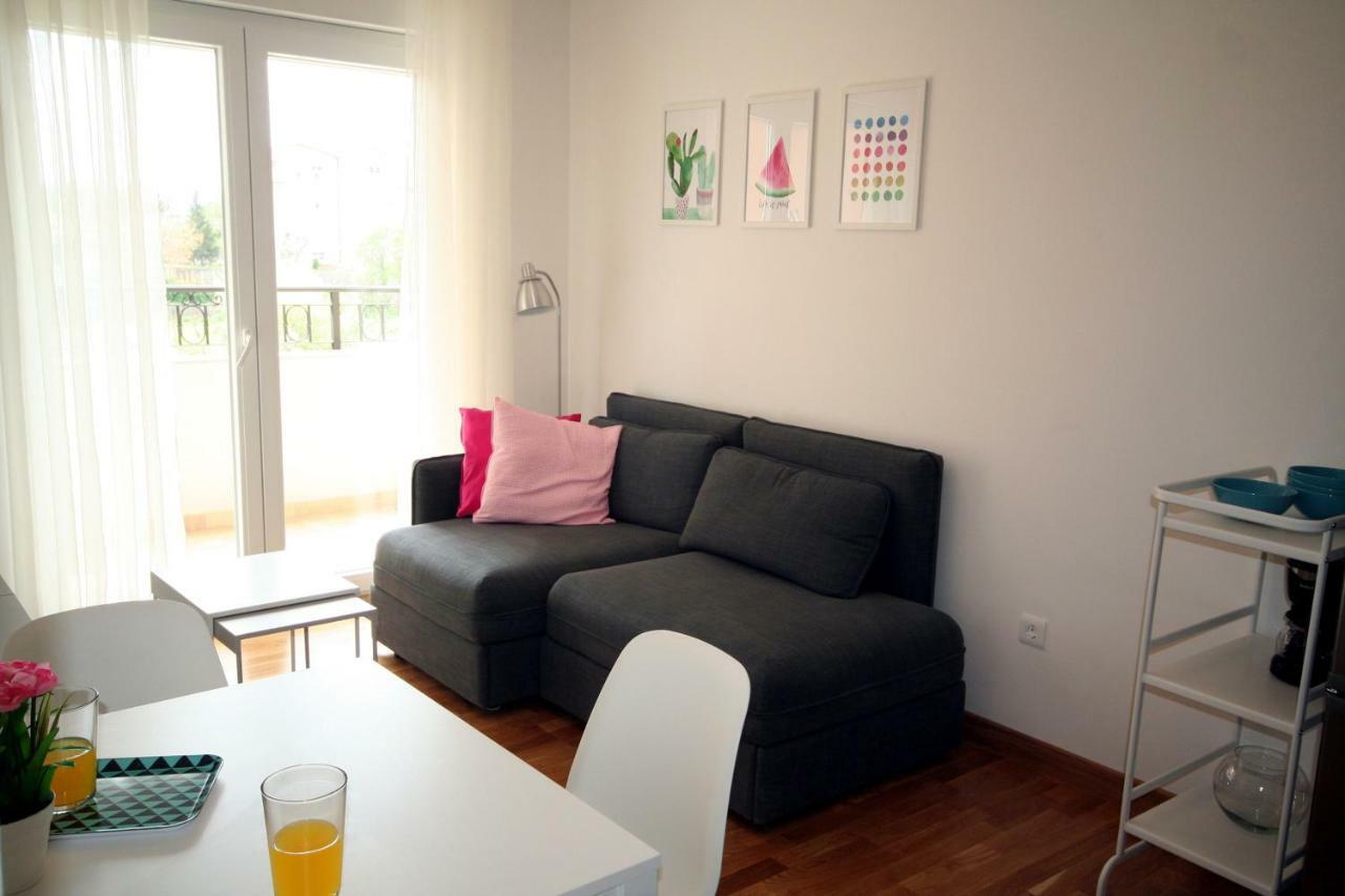 Apartment Matea *
