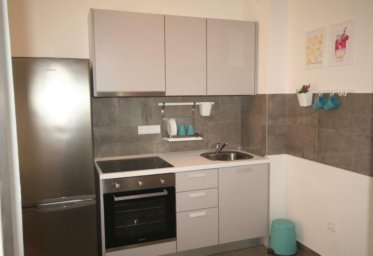 Apartment Matea Split