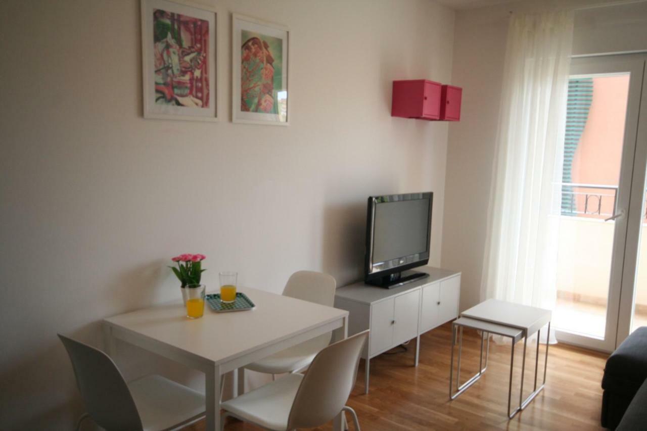 Matea Apartment *