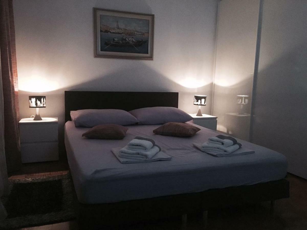 Neda Apartman *