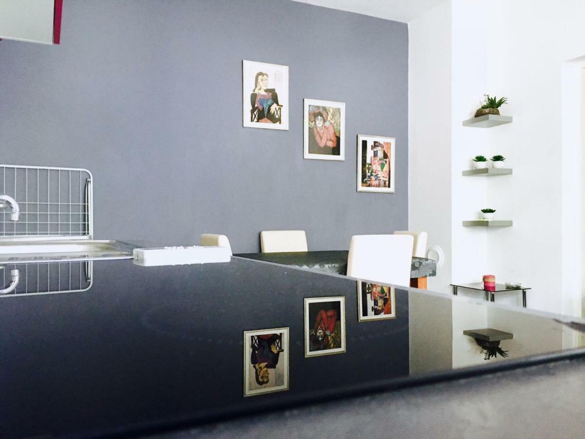 Neda Apartman