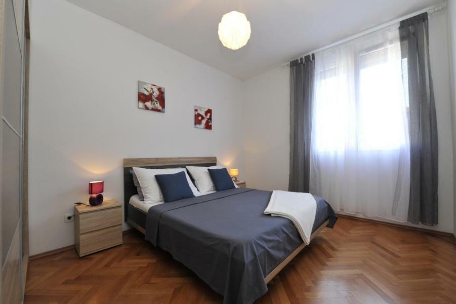 Apartman Mirakul Split