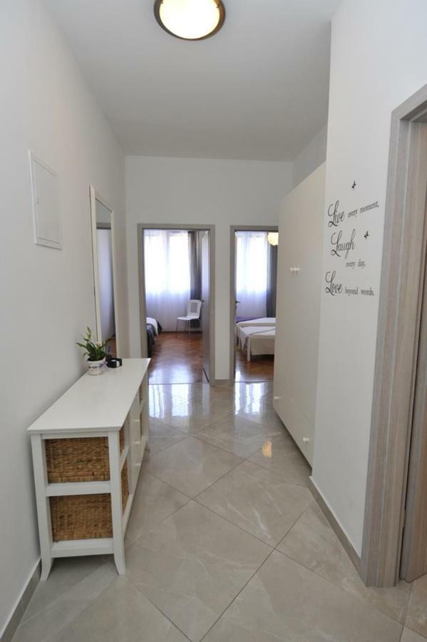 Mirakul Apartman Split