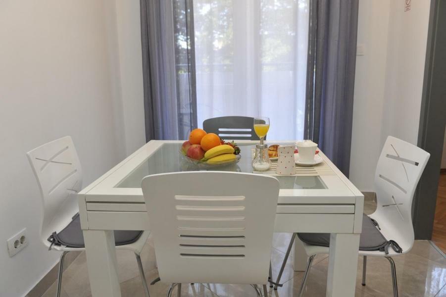 Mirakul Apartman Split