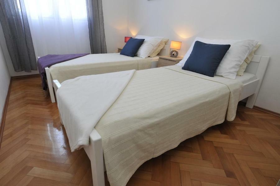 Mirakul Apartman