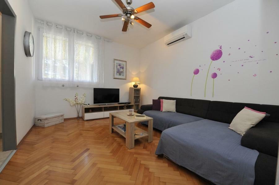 Mirakul Apartman Split