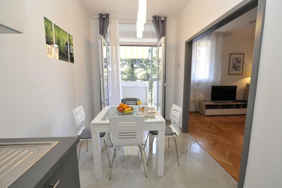 Apartman Mirakul