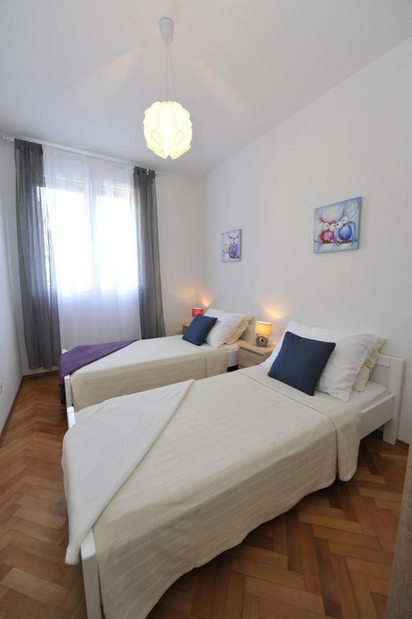 Apartman Mirakul Split