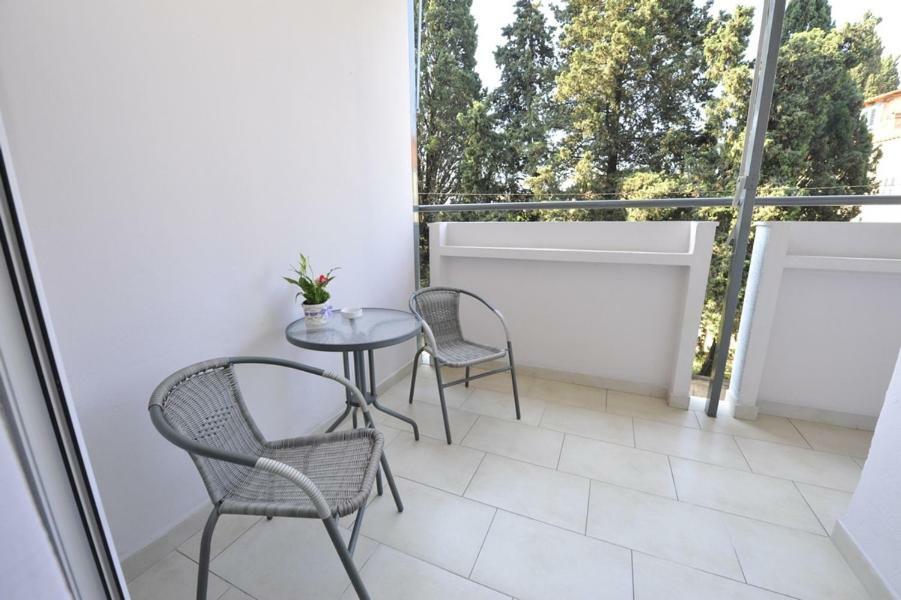 Apartman Mirakul *