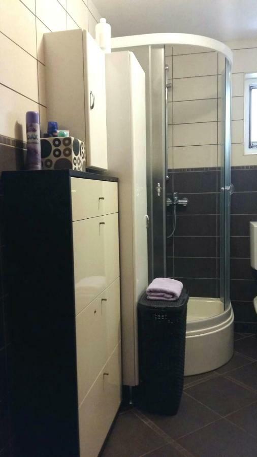 Apartment Ivana *