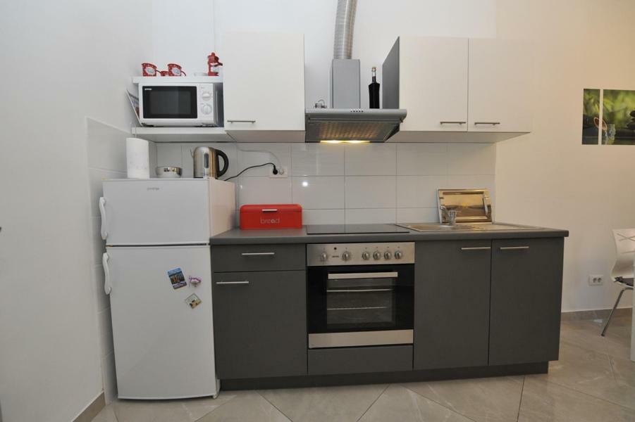 Mirakul Apartman *