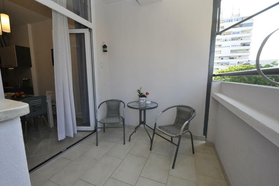 Mirakul Apartman *