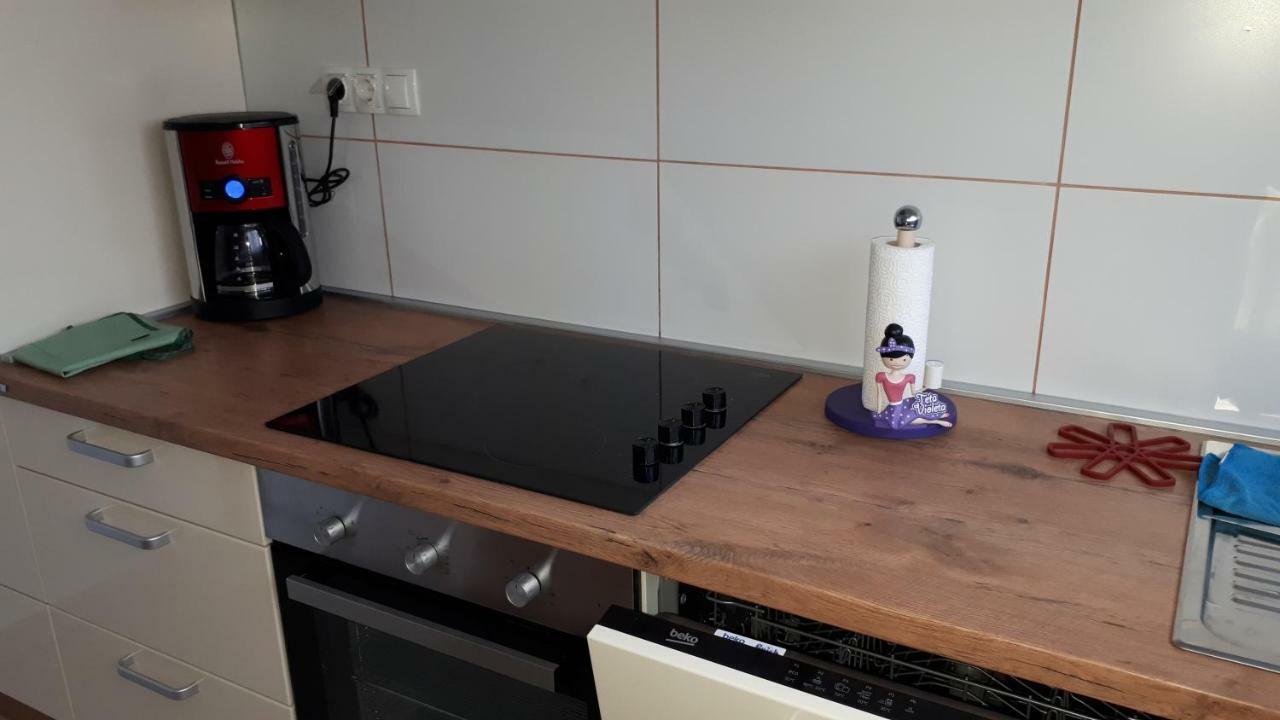 Jelinic Apartamento *