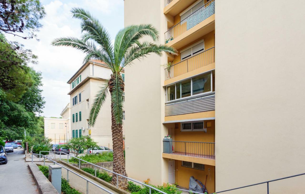 Marin Apartment Split